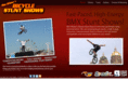 bicyclestuntshows.com