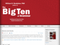 big10ofgrammar.com