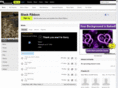 blackribbonrock.com