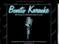 bonitokaraoke.com