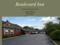 boulevard-inn.com