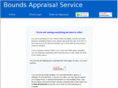 boundsappraisalservice.com