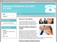 businesstelephonesystemlondon.net