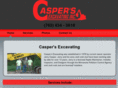 caspersservices.com