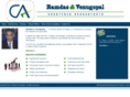 charteredaccountants-randv.com