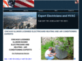 chicagoillinoiselectricians.com