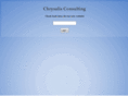 chrysalis-consulting.com