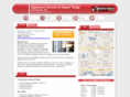 cincinnatihomemachinerepair.com