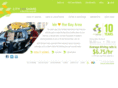 citycarshare.com
