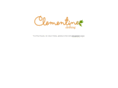 clementineclothing.com