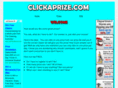 clickaprize.biz