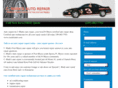 cmarksauto.com