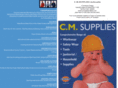 cmsupplies.com