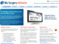 coldharboursurgery.com