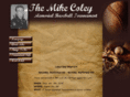 coleymemorial.com