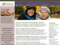 compasscaresforseniors.com