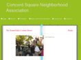 concordsquare.org