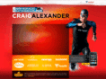 craigalexander.net
