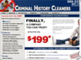 criminalhistorycleaners.org