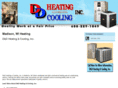 ddheating-coolingmadsionwi.com