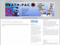 death-pac.com