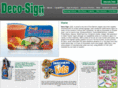 deco-sign.com