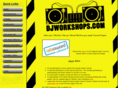 djworkshops.com