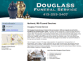 douglasfuneral.net