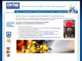 dynetechnologies.com