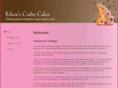 eileenscraftycakes.com