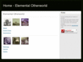 elementalotherworld.com