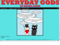 everydaygods.net