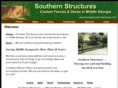 fencesbysouthernstructures.com