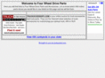 four-wheel-drive-parts.com
