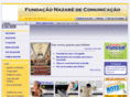 fundacaonazare.com.br