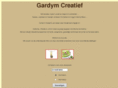gardym-creatief.com