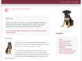 germanshepherdtraininghelp.com