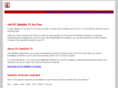 getpcsatellitetv.com