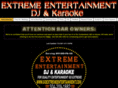 goextremeentertainment.com