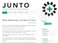 gojunto.com