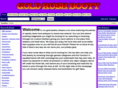 goldrushbooty.com