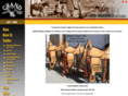 grandsaddlery.com