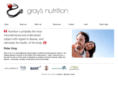 graysnutrition.com