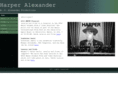 harperalexander.com