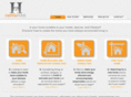 harrishomeconsulting.com