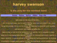 harveyswanson.com