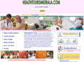healthtourismkerala.com