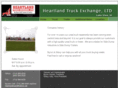heartlandtruckexchange.com