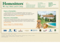 homesitters.biz
