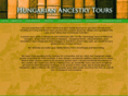 hungarian-ancestry-tours.com
